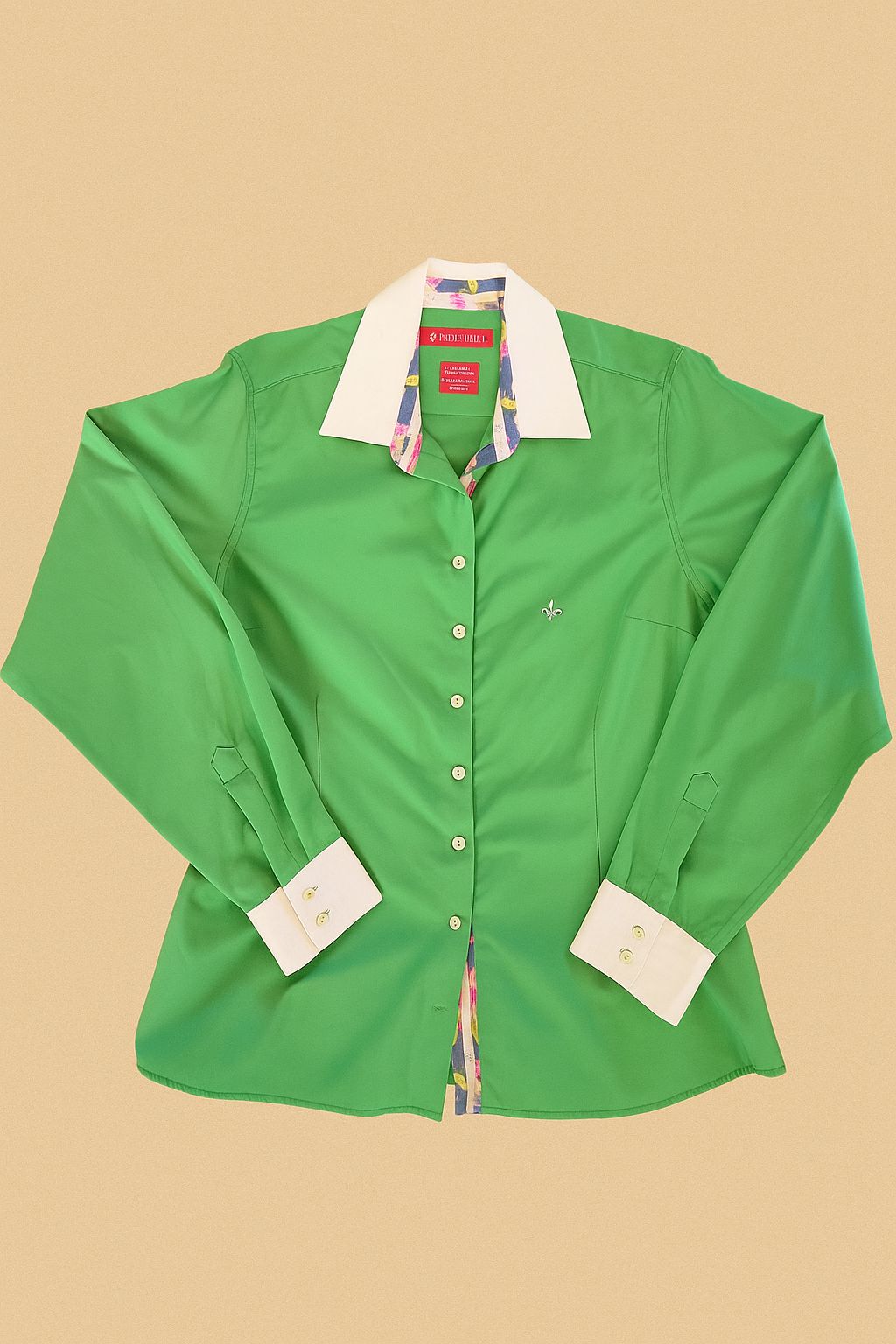 Camisa Social Dudalina - Larga Roupas