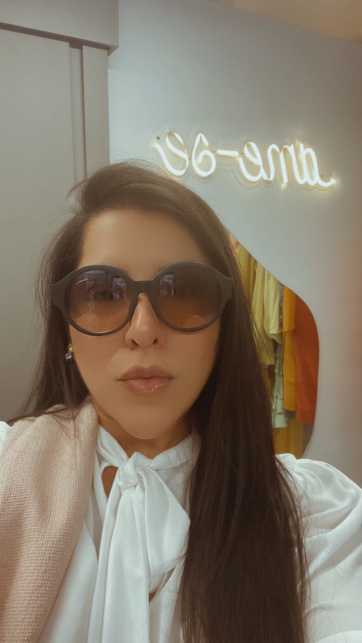 Óculos de Sol - Larga Roupas