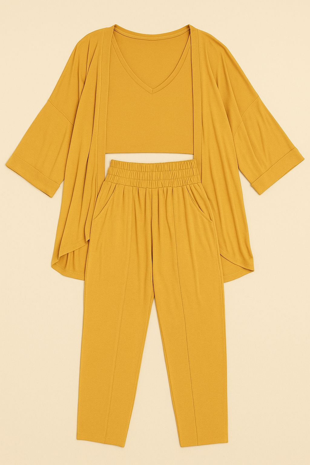 Conjunto 3 Peças