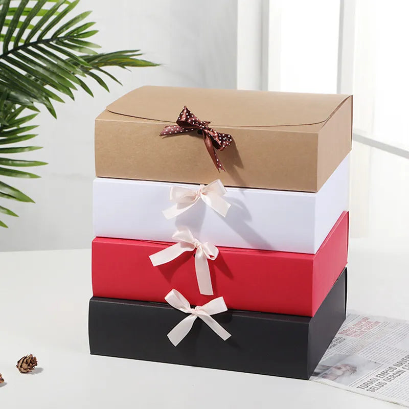 Unboxing dos Sonhos - Larga Roupas