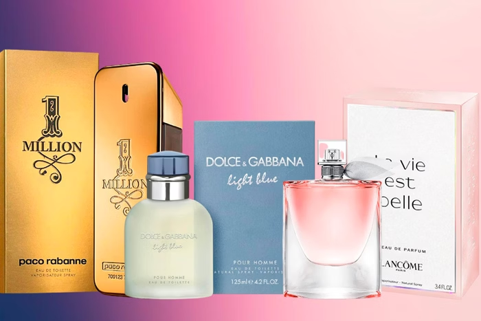 Perfumes