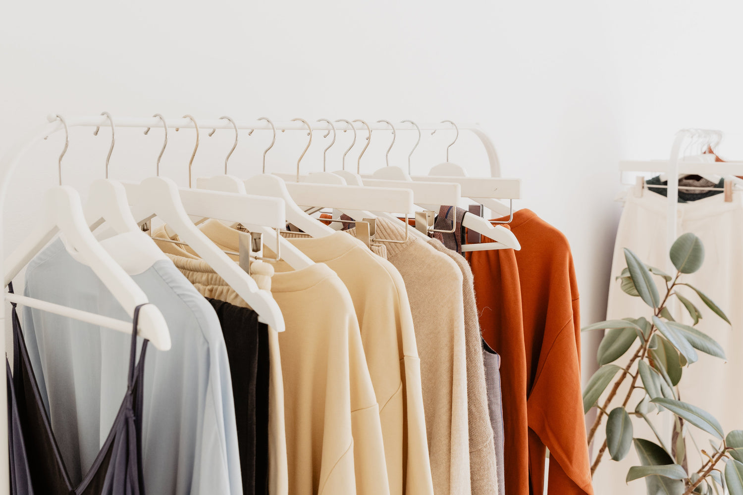Novidades - Larga Roupas