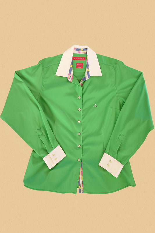 Camisa Social Dudalina - Larga Roupas