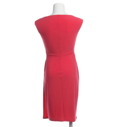 Cocktail Dress 32 Raspberry - Larga Roupas