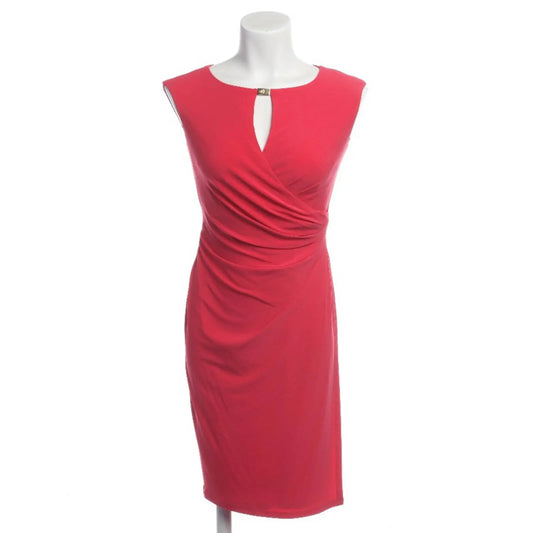 Cocktail Dress 32 Raspberry - Larga Roupas